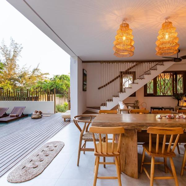 Villa Odara - Foto 5