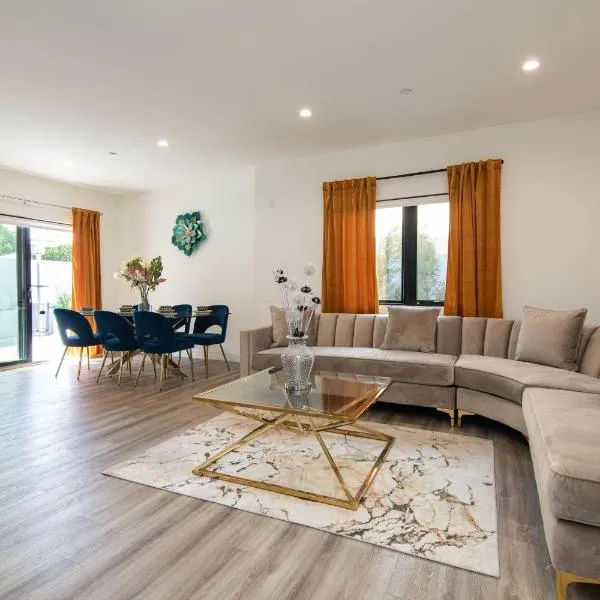 Regency Modern Apartments