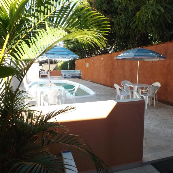 Hotel Buriti Itupeva - Foto 4