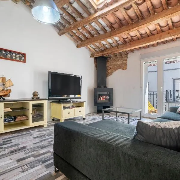 Ca la Rápita, hotel in Sant Carles de la Ràpita