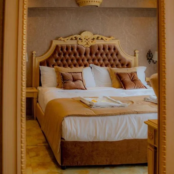 Luxury Apartment 'Rich', khách sạn ở Velingrad