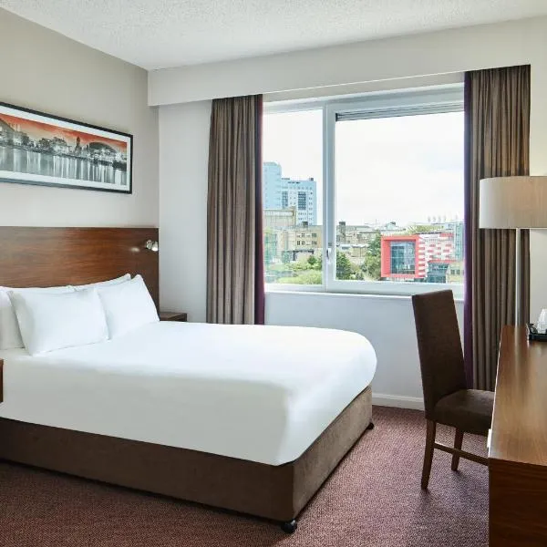Leonardo Hotel Bradford、ブラッドフォードのホテル