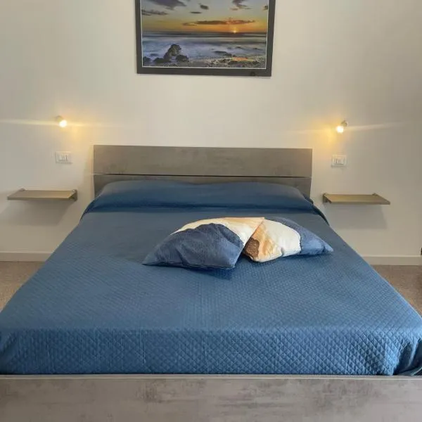 B&b Ciriapples, hotel in Grisolia