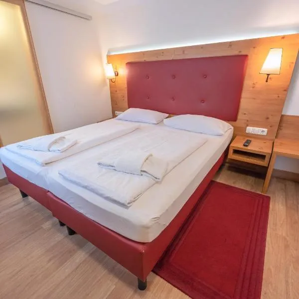 Hotel Eder, hotel in Munich
