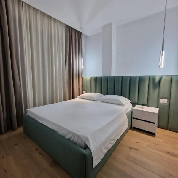 JD villa, hotel v destinaci Vlorë