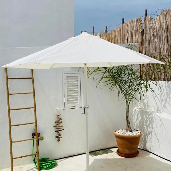Casa Amanda, Hotel in Olhão