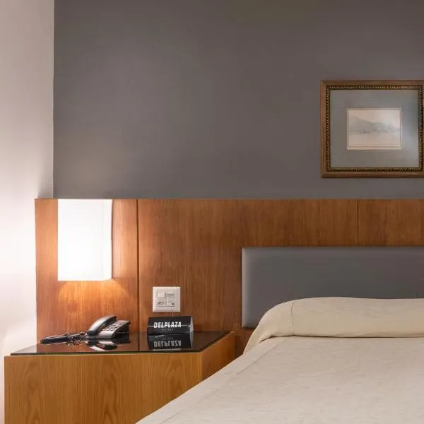 DELPLAZA Timbiras São Paulo, hotel i São Paulo