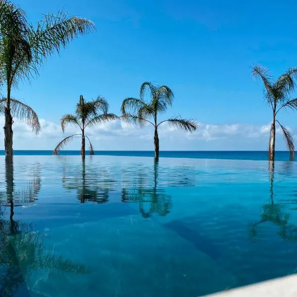 Paradisun Villajoyosa - Adults Only Recommended, hotel v destinaci Villajoyosa