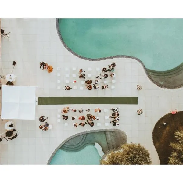 Leano Agriresort, hotel v destinaci Piazza Armerina