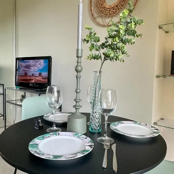 노벨로에 위치한 호텔 Just Langhe Casa Dolcetto