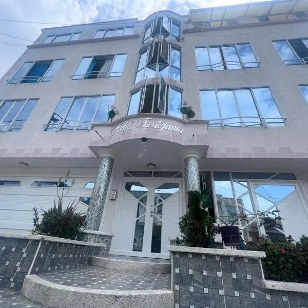 Apartamento en Buga a 7min de la Básilica, viešbutis mieste Buga