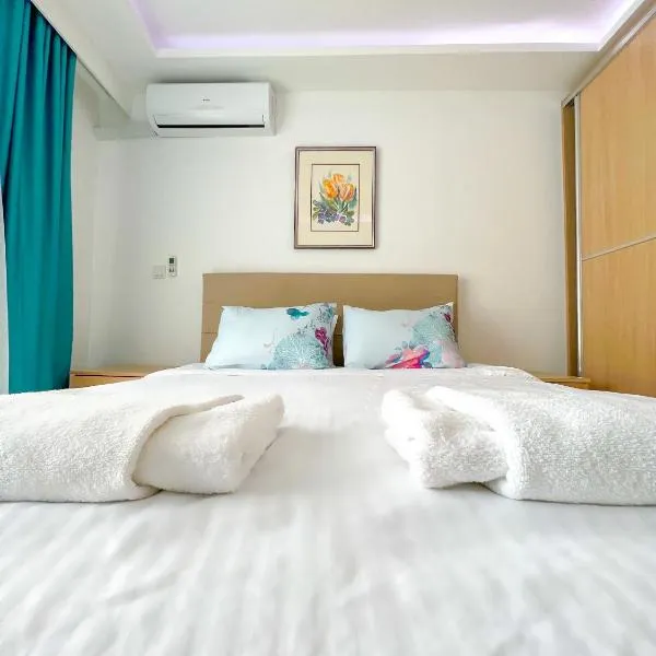 Mercan Otel, hotel v destinaci Çanakkale