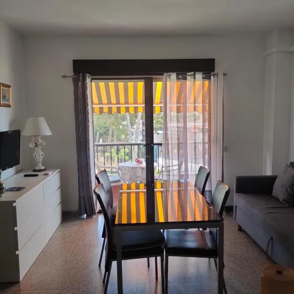 Moraira centrico piscina relax, ξενοδοχείο σε Moraira