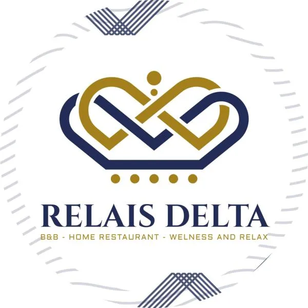 Relais Delta Bed Breakfast, hotel 
