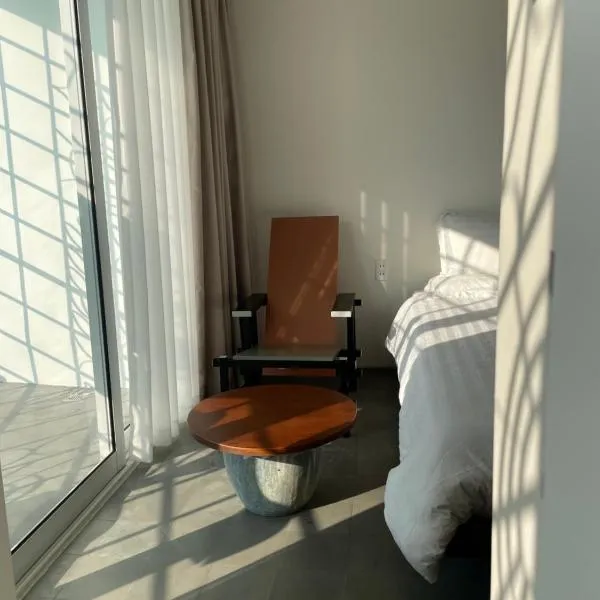PHAM. Hotel & Views, hotel in Hai Phong