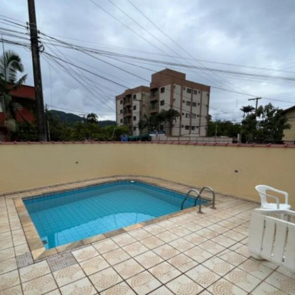 APTO PRAIA UBATUBA ITAGUÁ - Foto 4