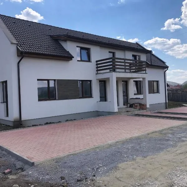 Bokorlak 4, hotel in Odorheiu Secuiesc