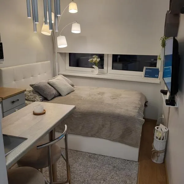Peplerhome, hotel in Tartu