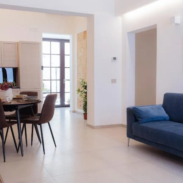 Gli Imperiali, hotel v destinaci Latiano
