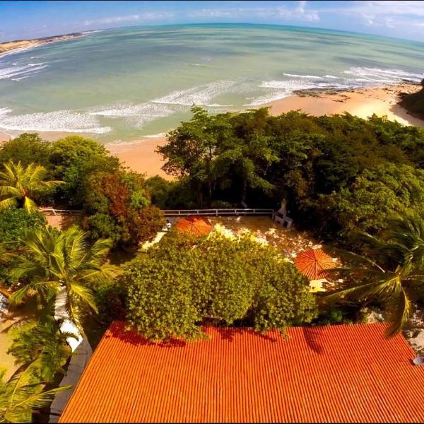 Villa Maree