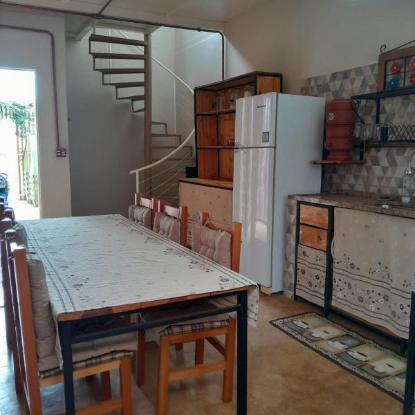 Casa Topázio no Container dos Cristais - Foto 4