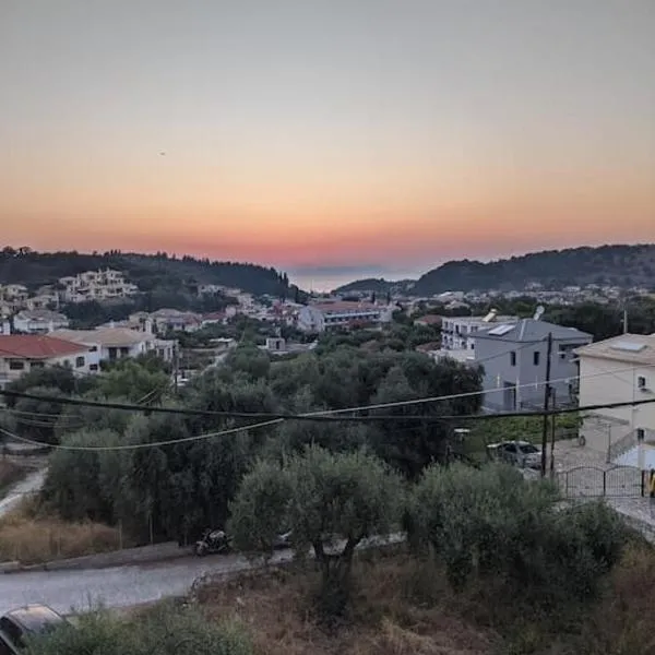 Alexandros,位于塞沃塔的酒店