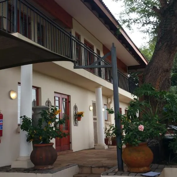 Bay View 9 at Harties Lodge - Meerhof, hotel in Hartbeespoort
