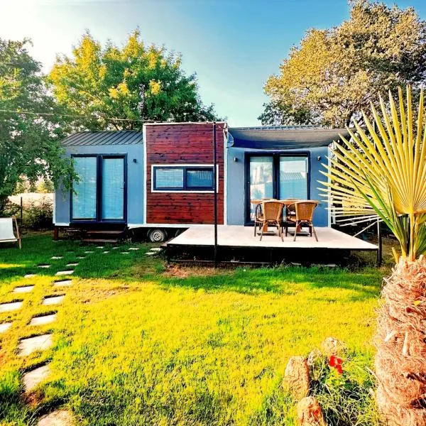Pera Line Kayaköy, khách sạn ở Fethiye