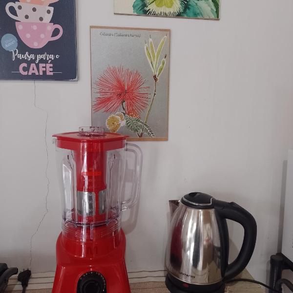 Pousada Ostara - Foto 5