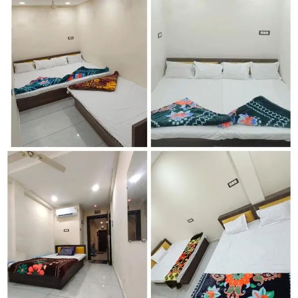 Hotel shipra suites, hotel in Aslāoda
