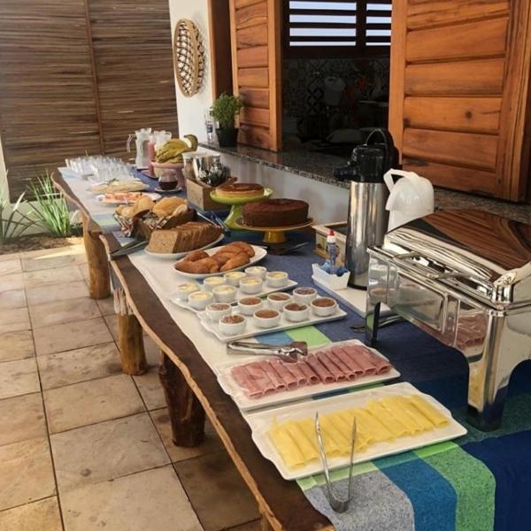 icaraizinho villa soleil - Foto 5
