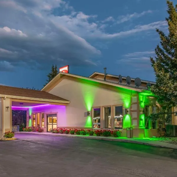 SureStay Plus Hotel by Best Western Buffalo: Buffalo şehrinde bir otel