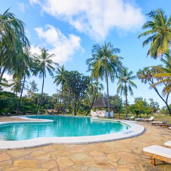 APART NO 210 situated at Lawford's beach resort, hotel v destinaci Malindi