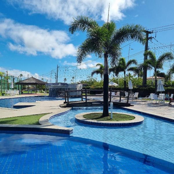 Muro Alto Condomínio Clube Porto de Galinhas por Brevelar - Foto 2