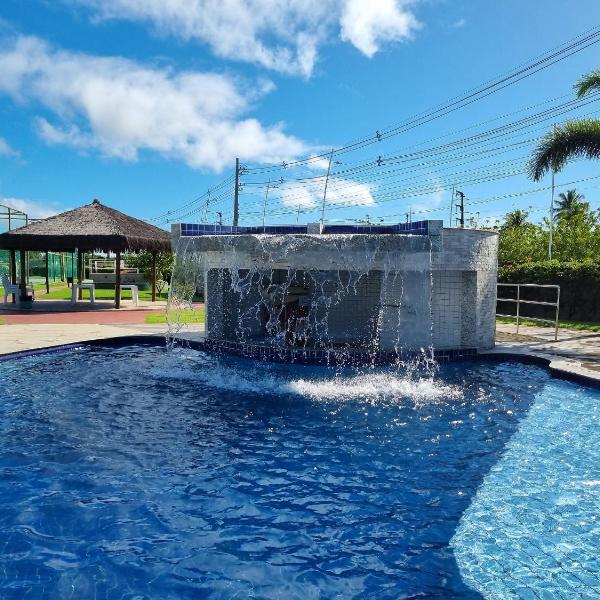 Muro Alto Condomínio Clube Porto de Galinhas por Brevelar - Foto 5