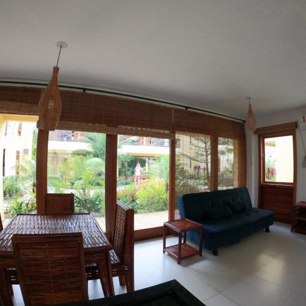VILA BOMBACA - 100m da praia - Foto 4