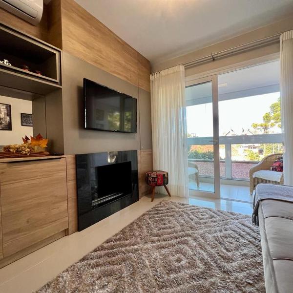 Apartamento em Canela perto da Catedral - Catedralle