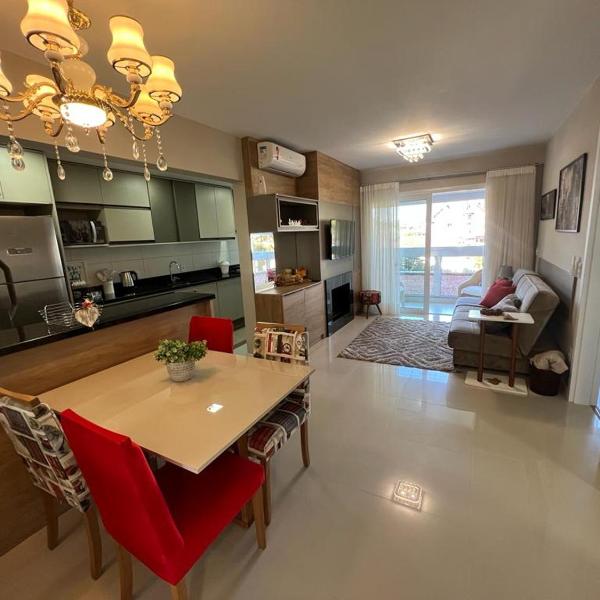 Apartamento em Canela perto da Catedral - Catedralle - Foto 4
