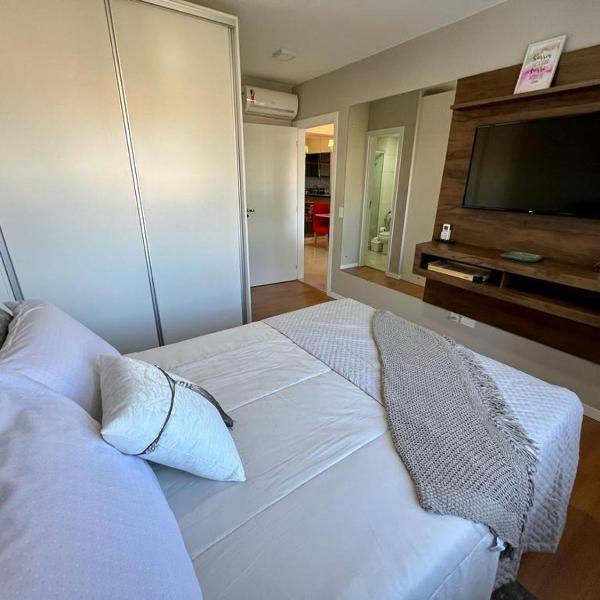 Apartamento em Canela perto da Catedral - Catedralle - Foto 5