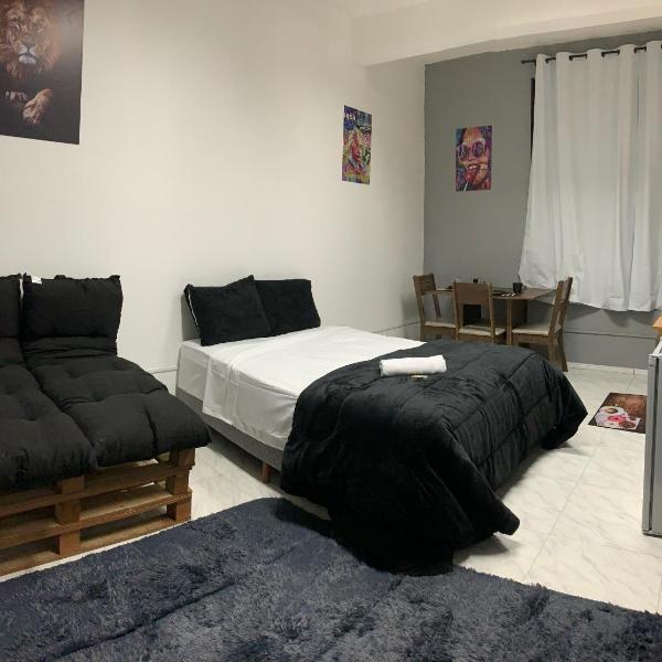 Studio 308 - Apartamento Passo Fundo