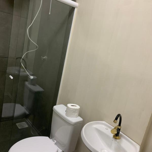 Studio 308 - Apartamento Passo Fundo - Foto 3