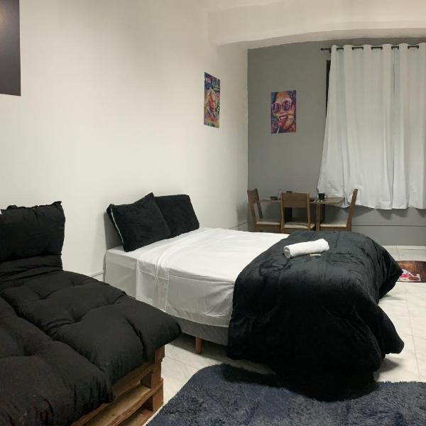 Studio 308 - Apartamento Passo Fundo - Foto 2