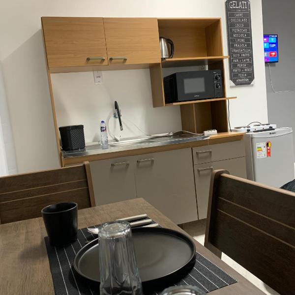 Studio 308 - Apartamento Passo Fundo - Foto 4