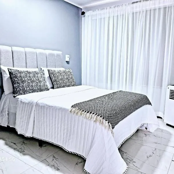 Casa Victoria CR, hotel v destinaci San Isidro