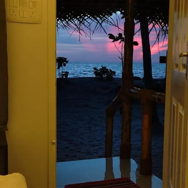 Bliss Beach Villa, hotel in Alleppey