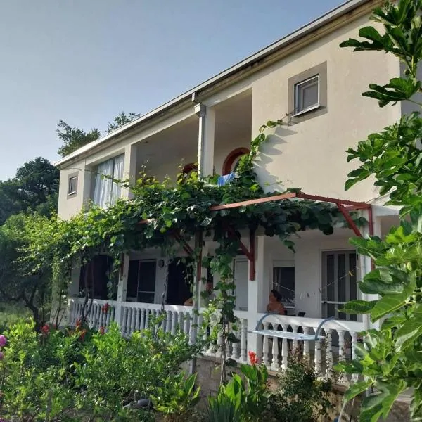 Vila Pogled, hotel v destinaci Petrovac na Moru