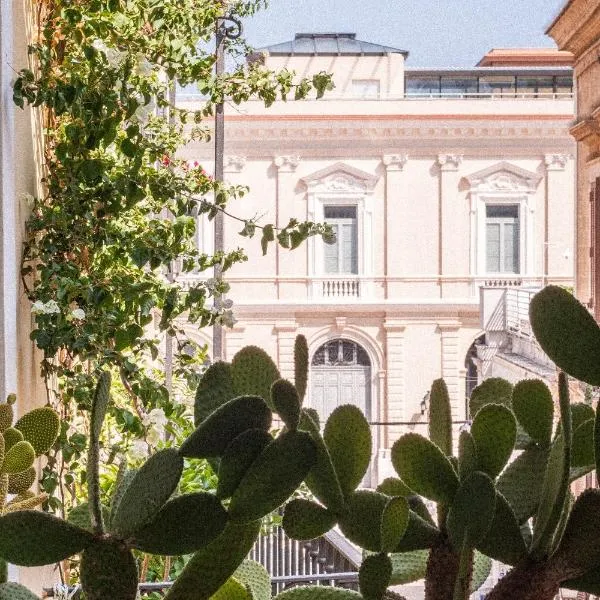Casa Calamondino, hotel in Bari