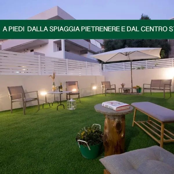 Funduq ospitalità iblea, hotel v destinaci Pozzallo