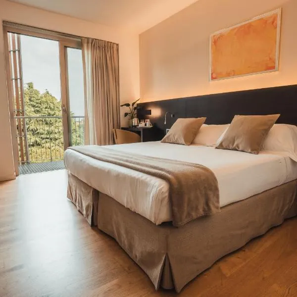Mod 05 Bike Hotel, hotel in Castelnuovo del Garda