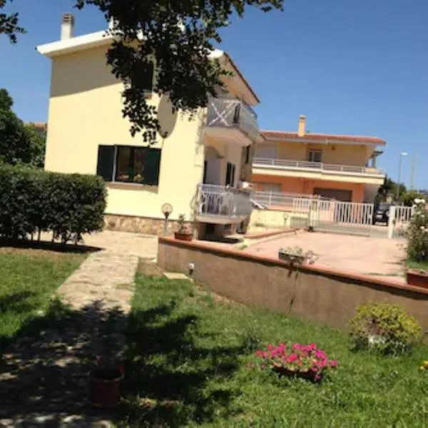 Villetta con giardino e posto auto, hotel u gradu 'Posada'